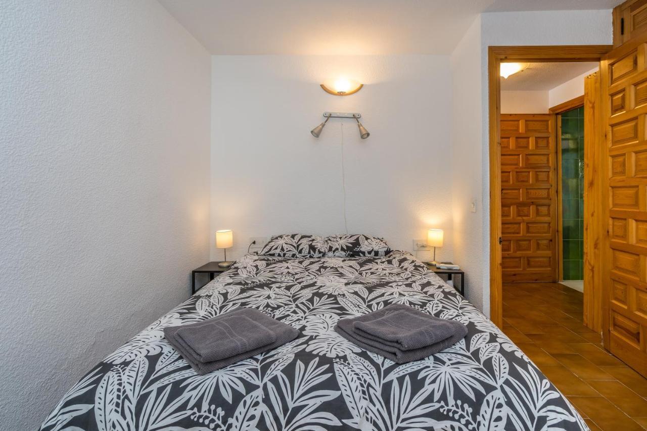 Sun Apartment Altea Exterior foto