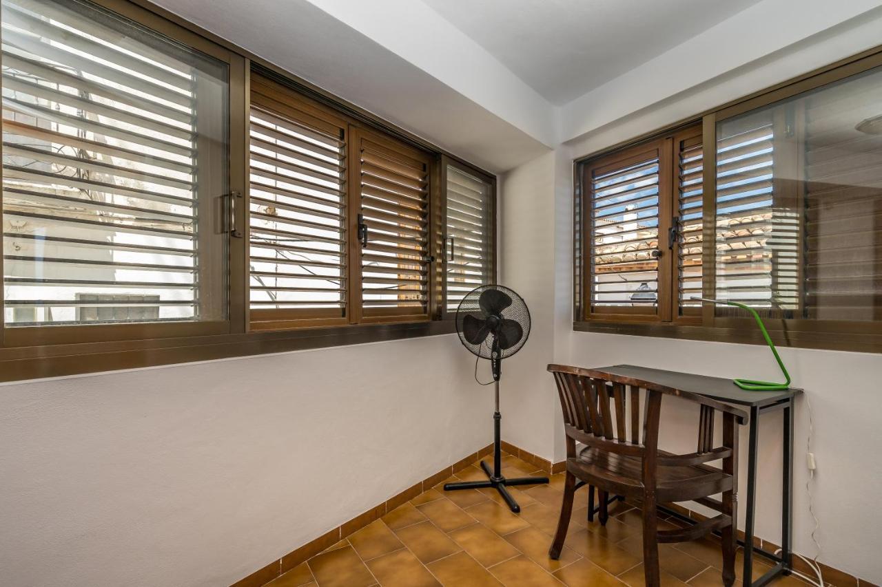 Sun Apartment Altea Exterior foto