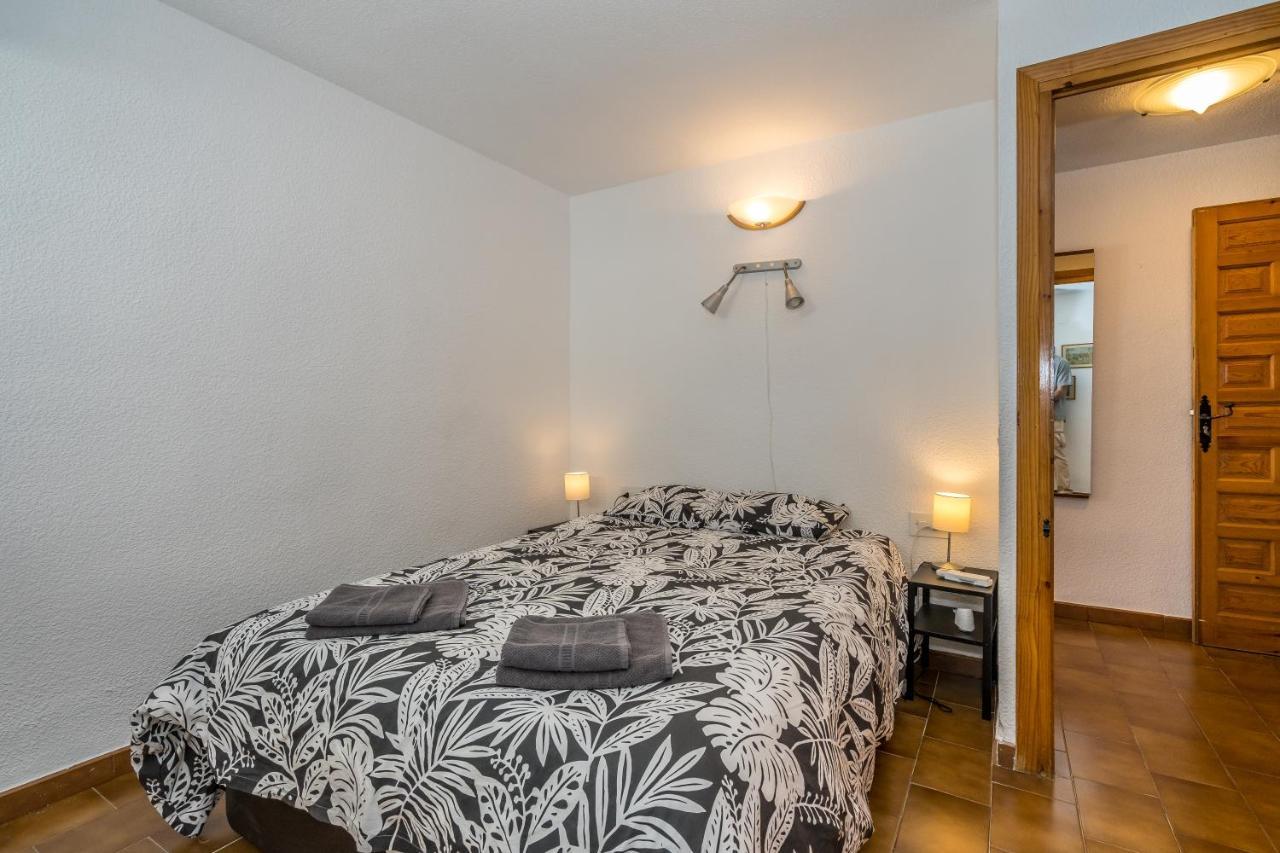 Sun Apartment Altea Exterior foto
